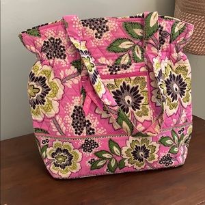Vera Bradley shoulder bag
